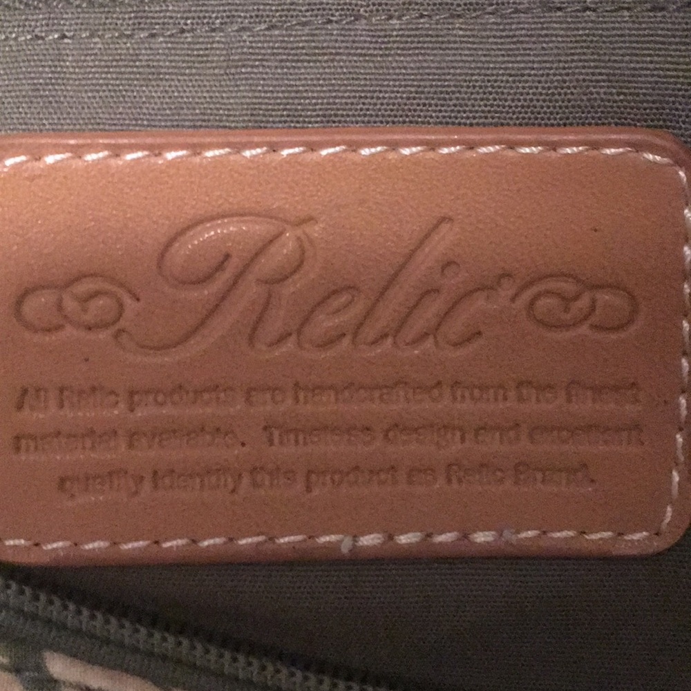 Relic Bag - Picture 2 of 6